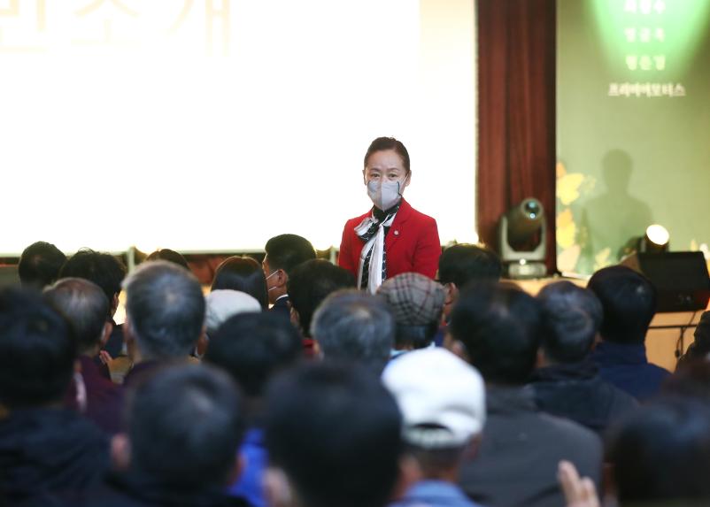 제42회 장애인의 날 기념 2022 송파구 장애인축제