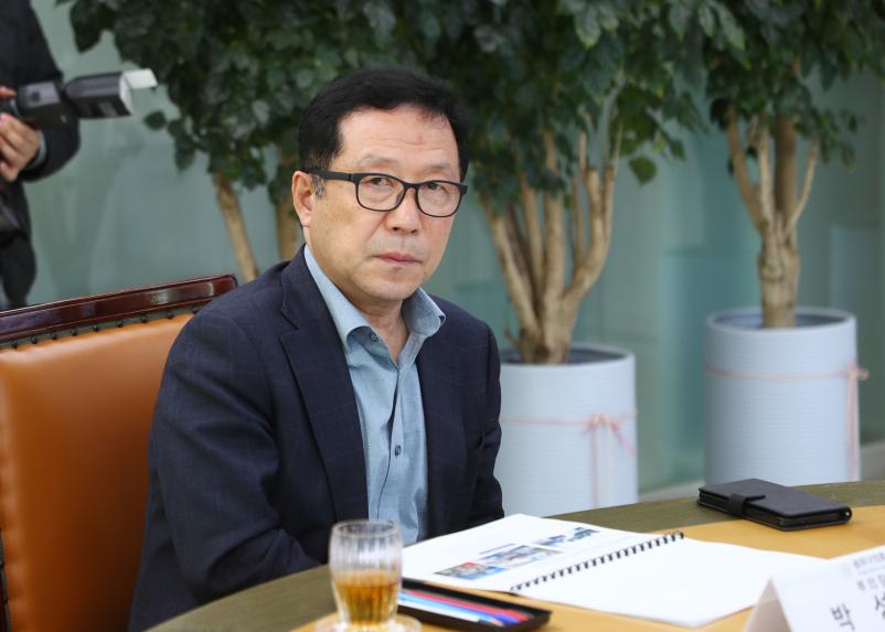 송파의정연구회 착수보고회