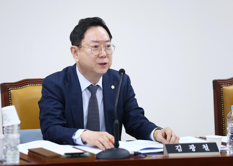 제321회 임시회 행정교육위원회