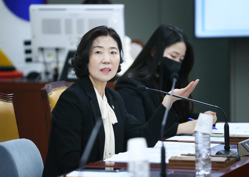 제321회 임시회 운영위원회