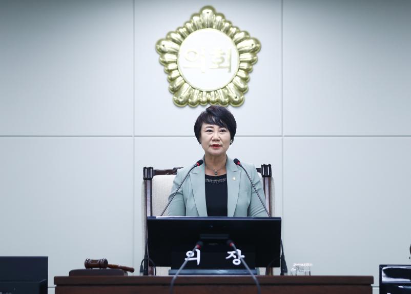 제323회 구정질문