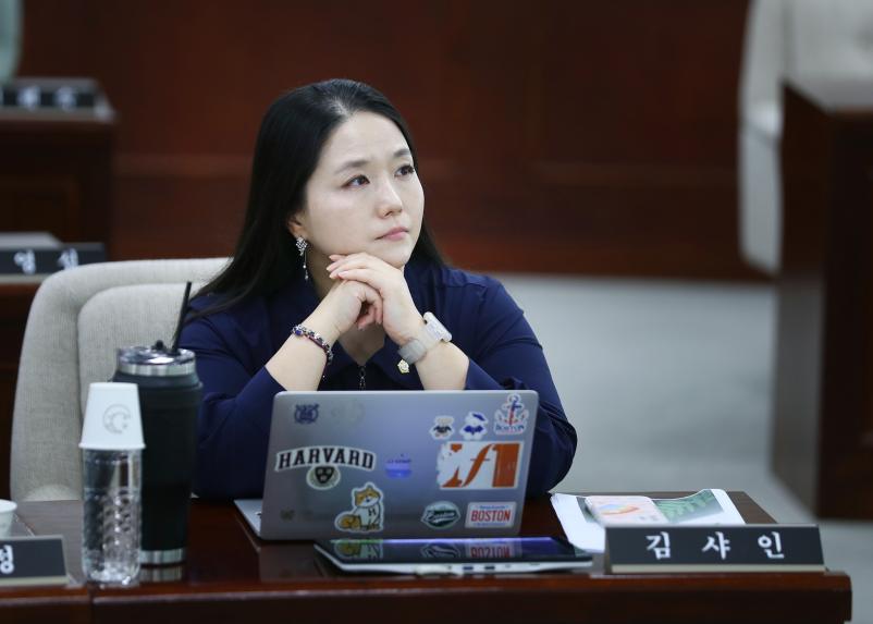 2025 송파구의회 4대폭력예방교육