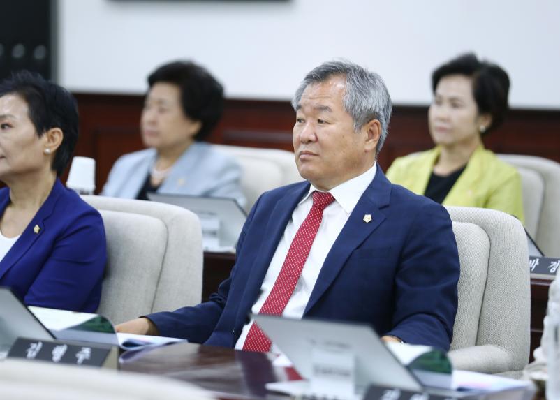 2025 송파구의회 4대폭력예방교육