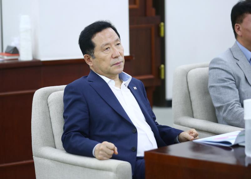 2025 송파구의회 4대폭력예방교육