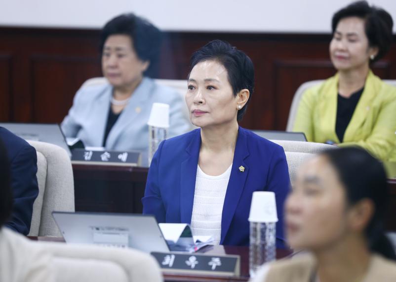 2025 송파구의회 4대폭력예방교육