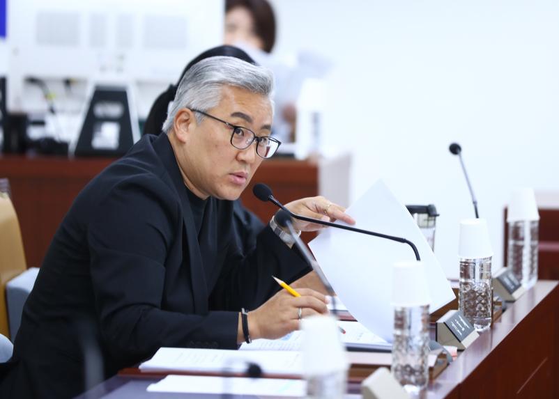 제325회 임시회 재정복지위원회