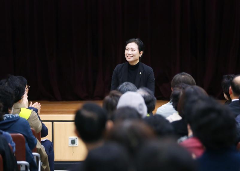 2025 송파장기요양인 어울림 한마당