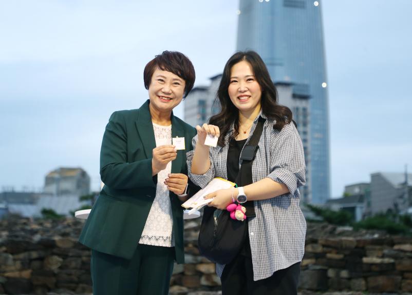 제12회 석촌동민의 날 기념 축제 한마당