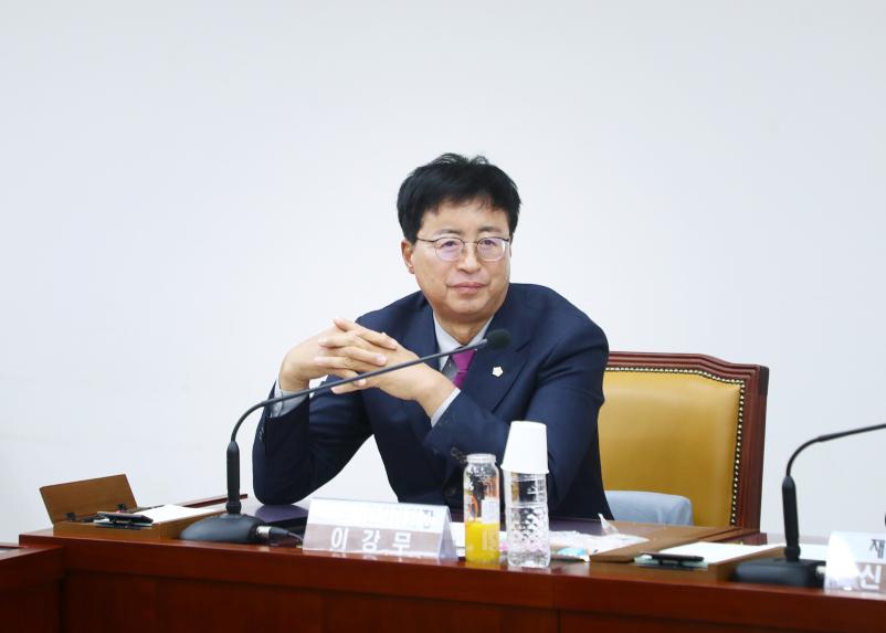 서울특별시 송파구의회 서울시 농수산식품기업 수출협의회 상호협력을 위한 업무협약식