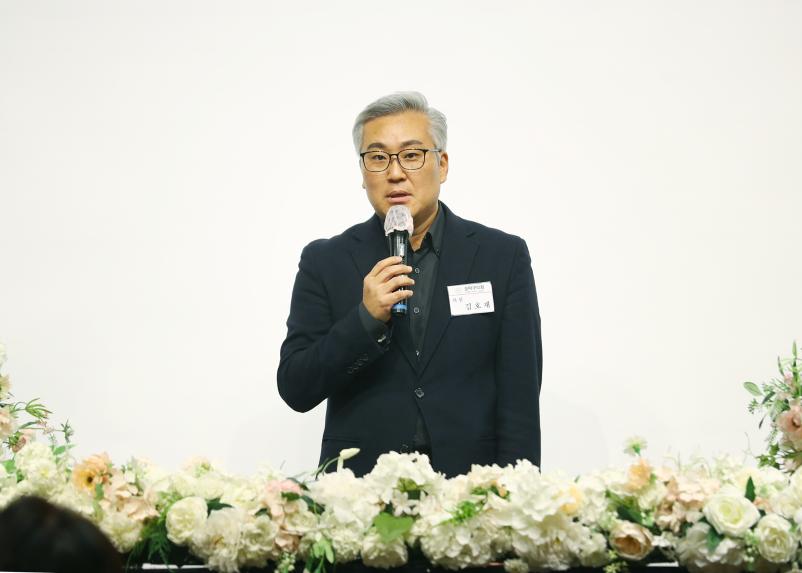 송파지역세무사회 2025년 송년회