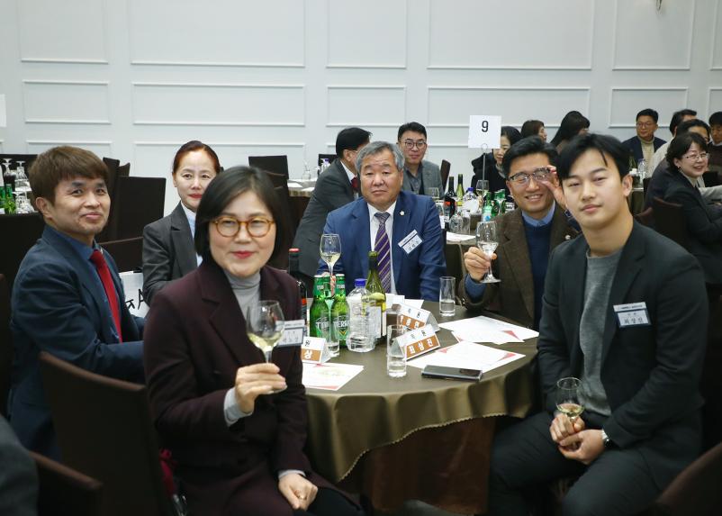 2025 송파구의회 송년의 밤