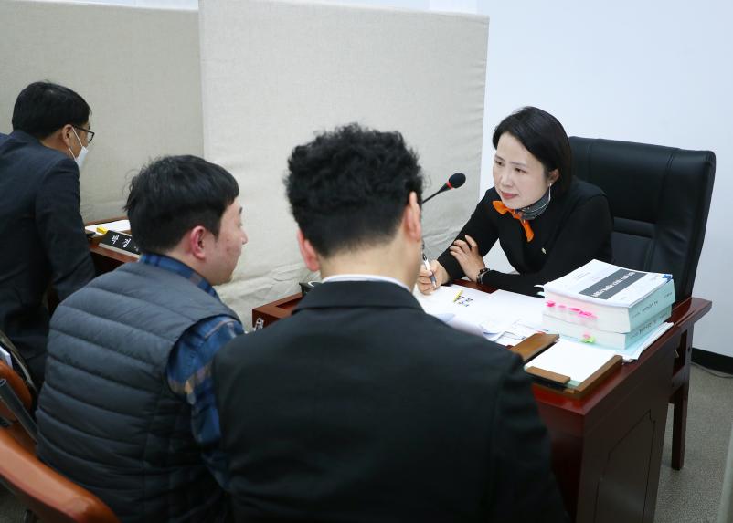 2025행정사무감사