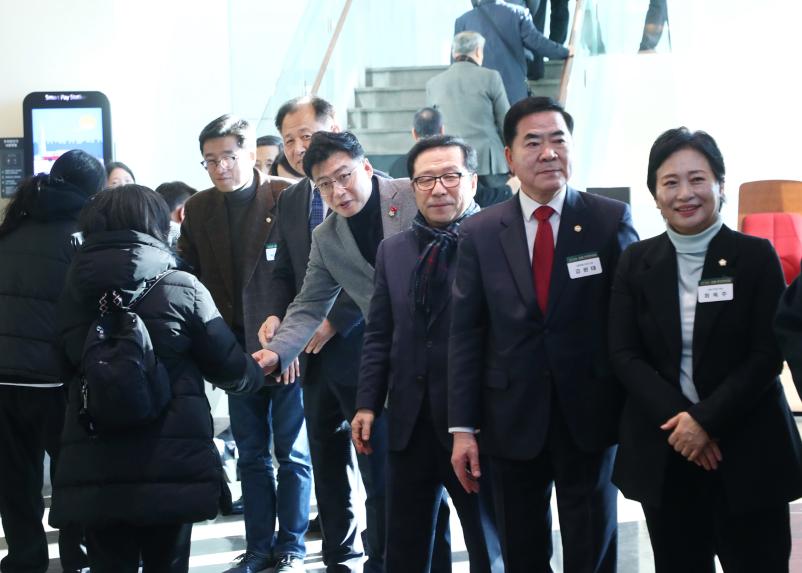 2026송파구 신년인사회