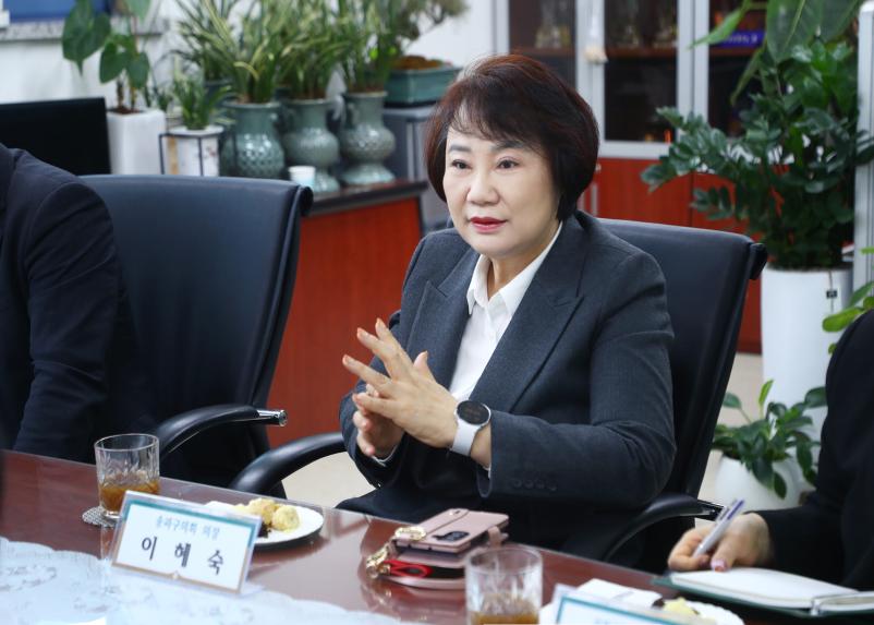 석촌동주민센터 방문