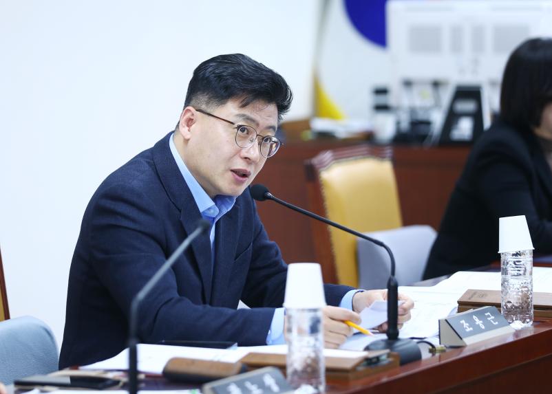 제330회 임시회 도시건설위원회