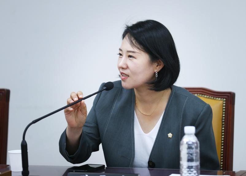 제332회 정례회 예산결산특별위원회