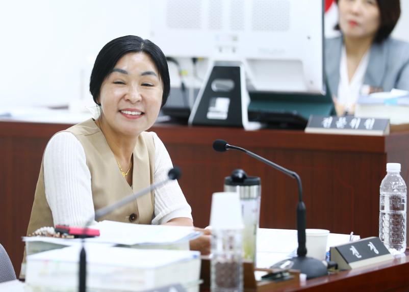 제332회 정례회 재정복지위원회