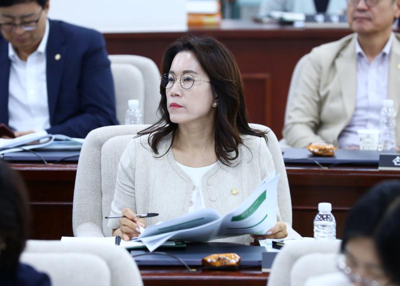 제10대 송파구의회의원 역량강화 교육