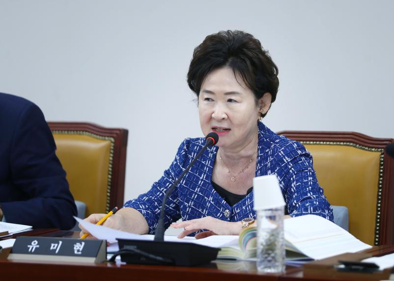 제334회 임시회 예산결산특별위원회