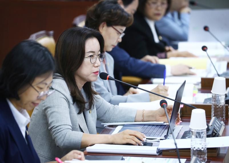 제334회 임시회 예산결산특별위원회