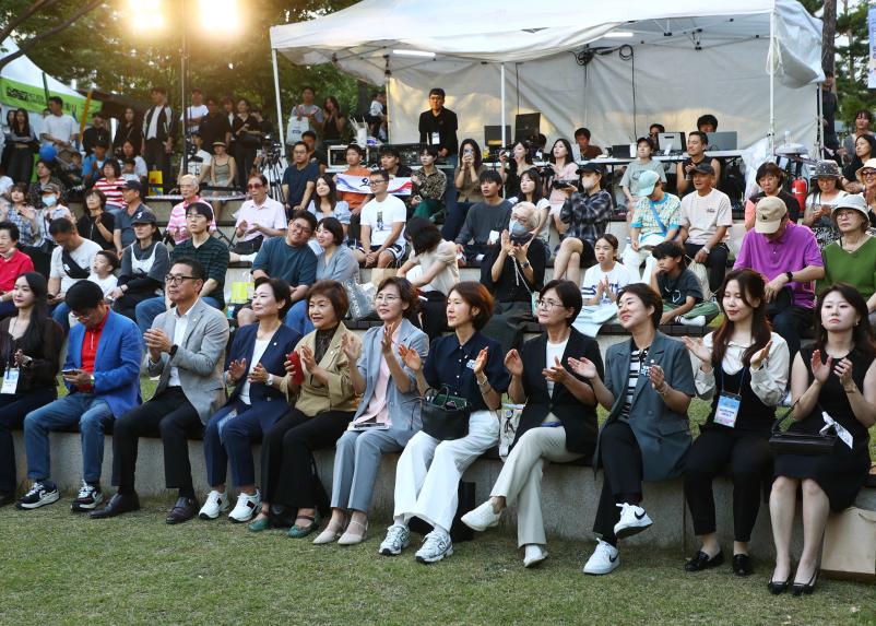 2026송파 청년 축제