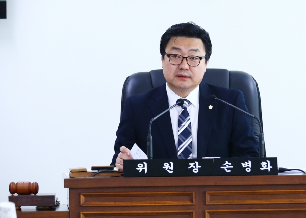 제265회 임시회 도시건설위원회