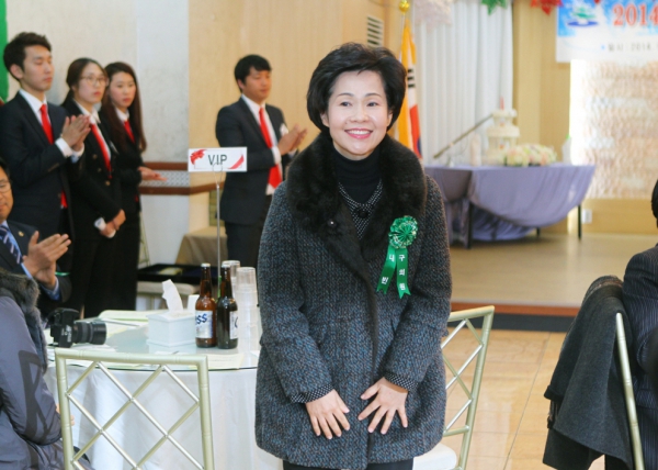 송파구 생활체육인의 밤