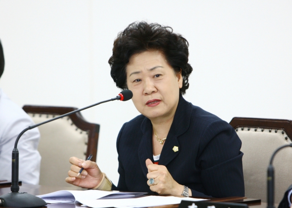 제188회 임시회 재정복지위원회 