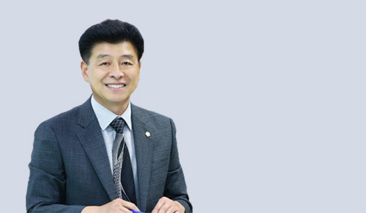  the chairperson of the Songpa-gu Council.