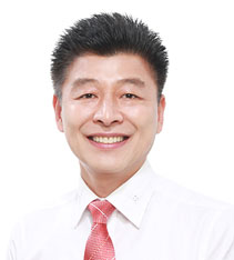 Park Gyeongrae Vice-chairman