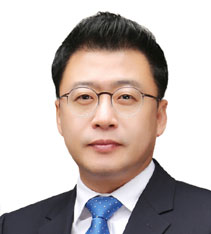 Cho Yonggeun 의원 사진