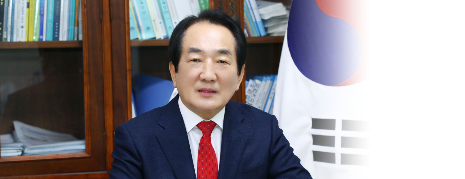 박인섭 의원
