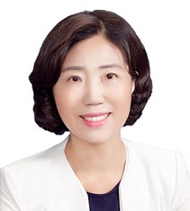 Kim Jeongyeol vice-chairman