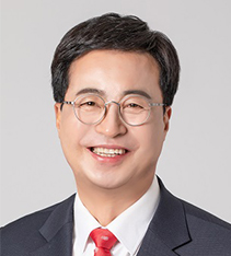 Lee Gangmu 의원 사진