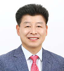 Park Gyeongrae chairman