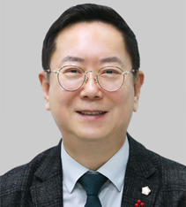 Kim Kwangcheol 의원 사진