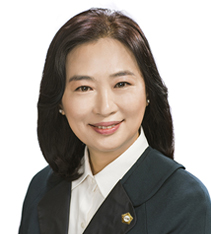 Choi Okjoo 의원 사진
