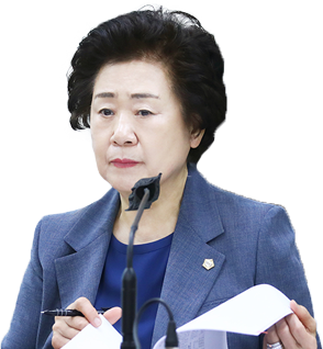 김순애 행정교육위원회 위원장