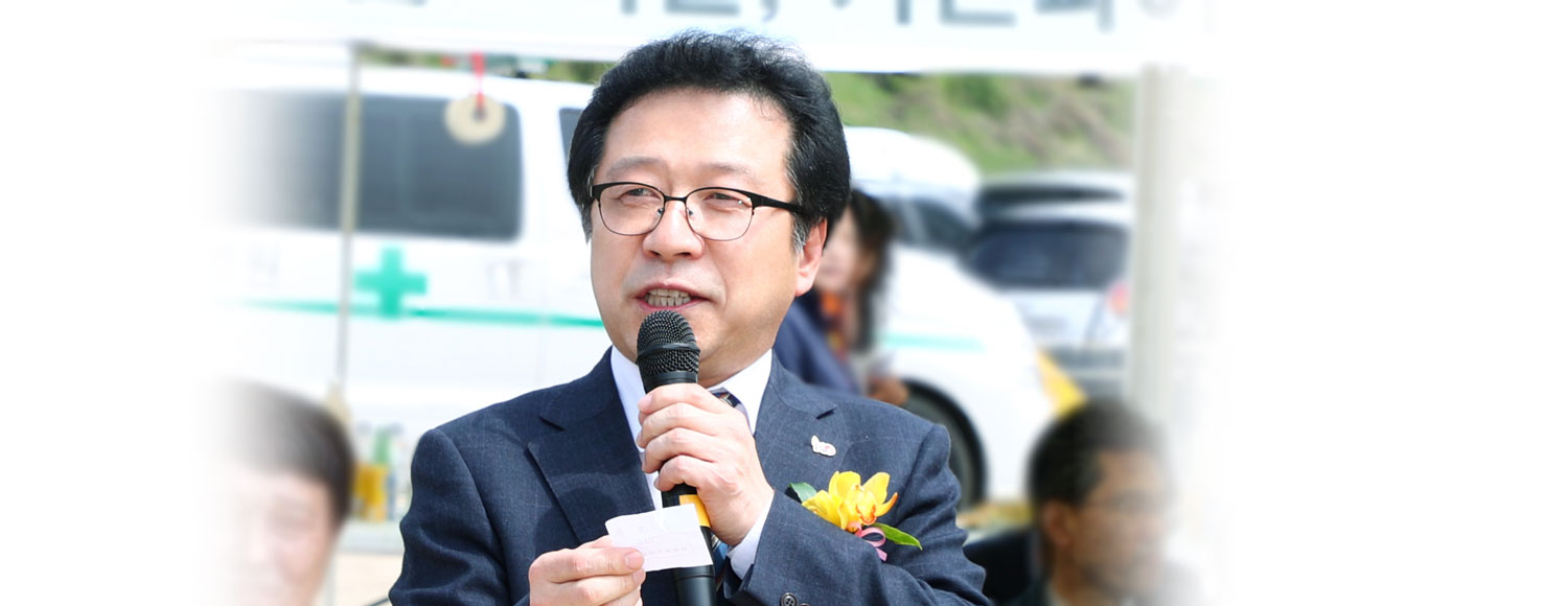 박성희 의원