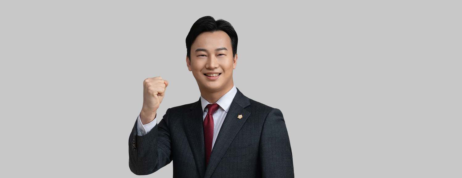 최상진 도시건설위원회<br>위원장