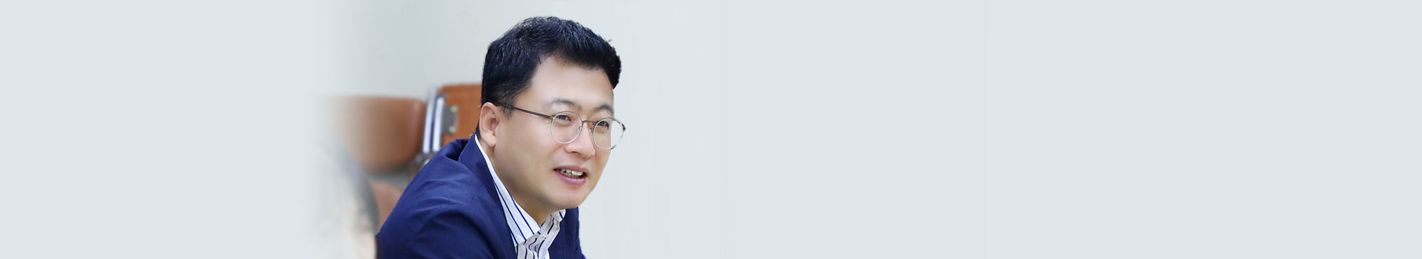 부의장 조용근입니다.