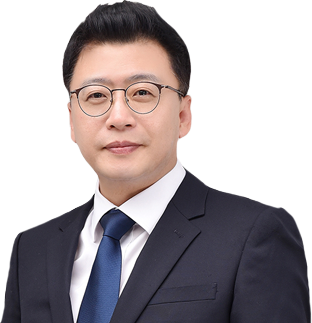 조용근 부의장
