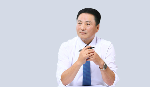 송파구의회 의장 이성자 사진