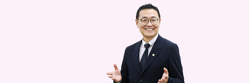 송파구의회 의장 손병화 사진